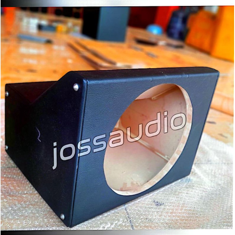 BOX SUBWOOFER NEW CARRY BOX SUZUKI NEWCARRY AC