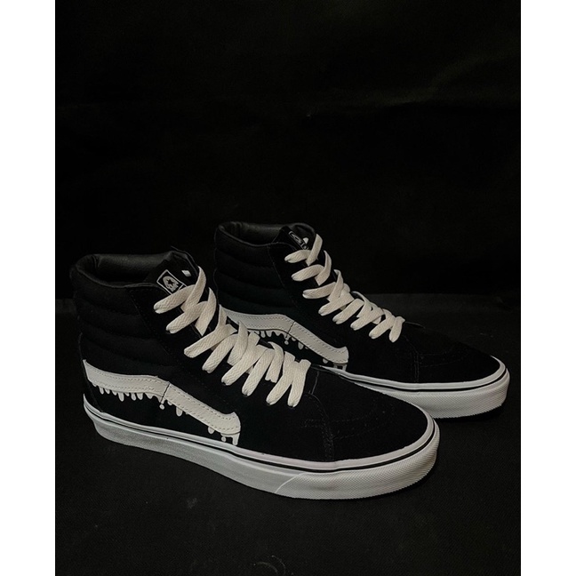 magical mosh x vans sk8 high