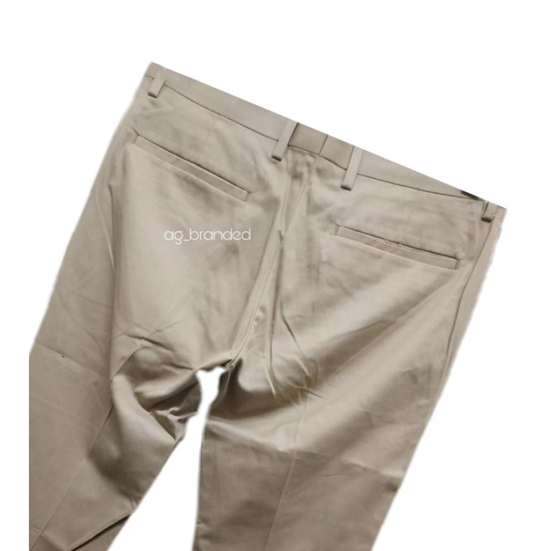 CELANA THE EXECUTIVE PRODUCER SKINNY FIT