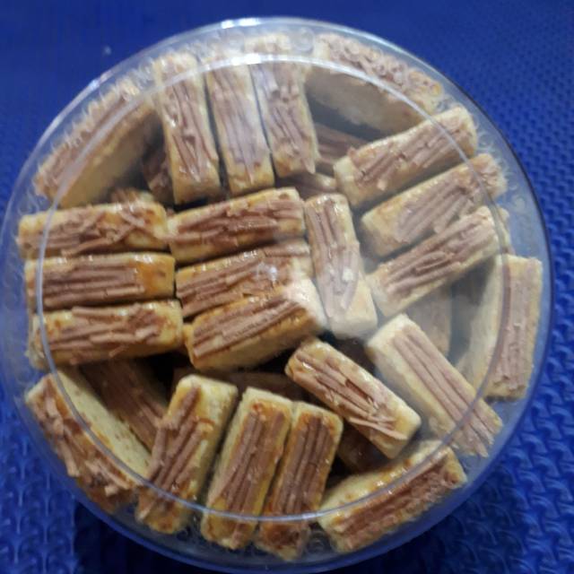 

Kue keju
