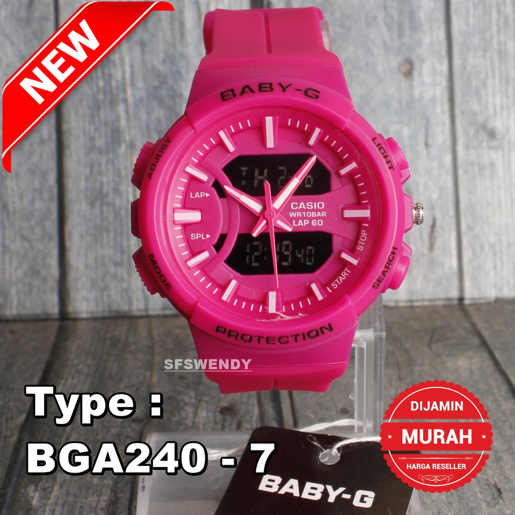 jam tangan anak g shock