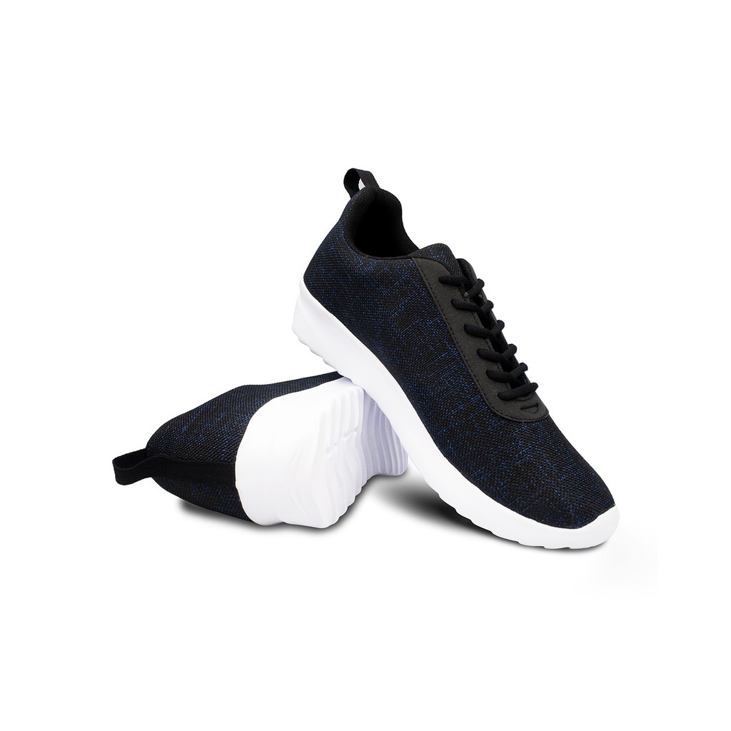 Redknot Phillip Denim - Sepatu Sneakers Pria Murah | Sepatu Pria | Sepatu Sneakers Pria | Sepatu Sneakers Ringan |  Sepatu Olahraga | Sepatu Adem | Koketo Series-3