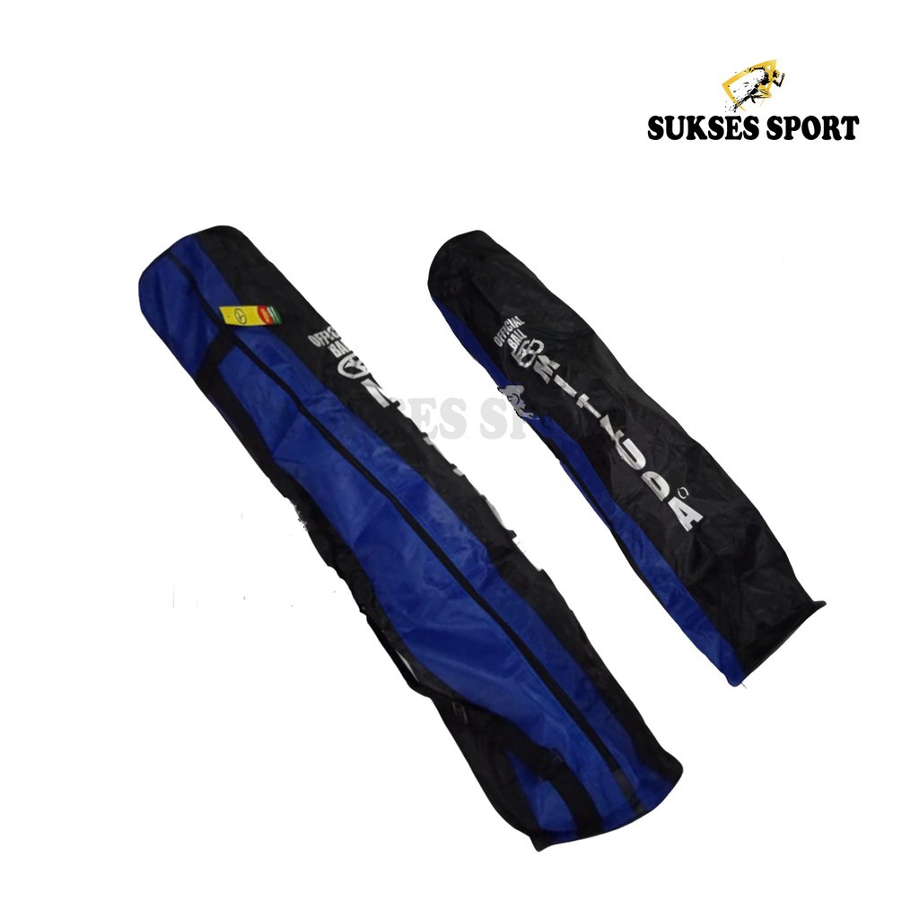 Tas Bola Mitzuda  Tas Bola Isi  6 Tas Bola Sepak voli futsal Basket