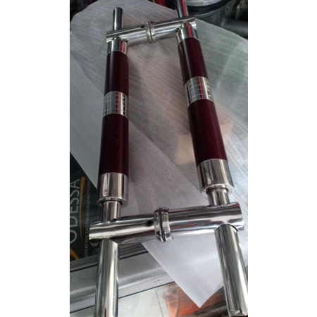 handle pintu minimalis/ gagang pintu kaca/aluminium/ handle murah