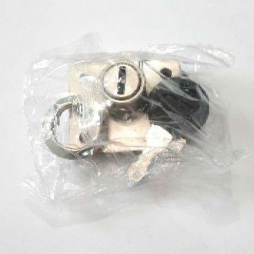 Kunci Lemari 101 FERZA / Drawer Lock / Kunci laci