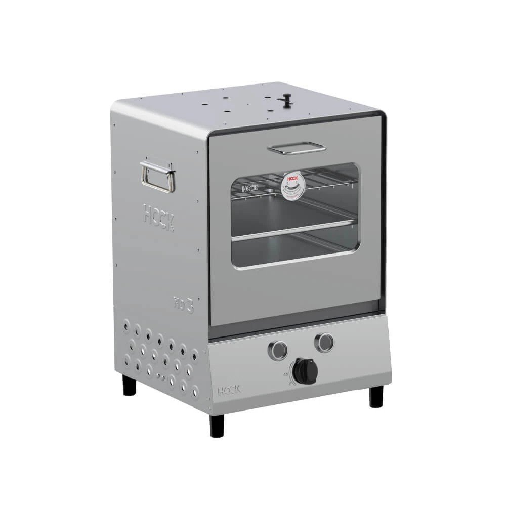 OVEN GAS HOCK - HO GS 103 / OVEN GAS PORTABLE STAINLESS