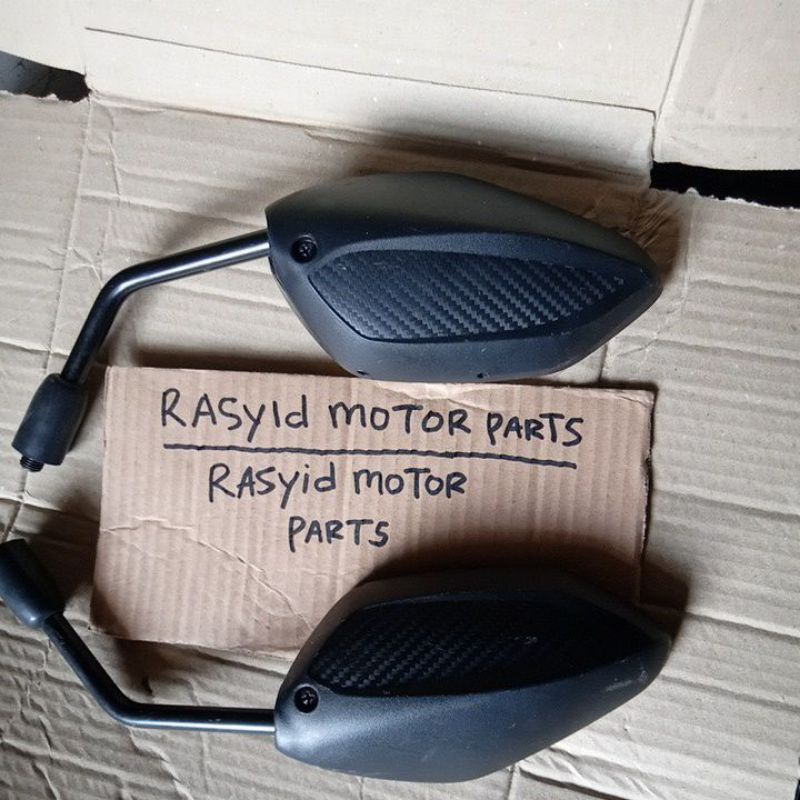 spion kaca spion beat led_genio ori