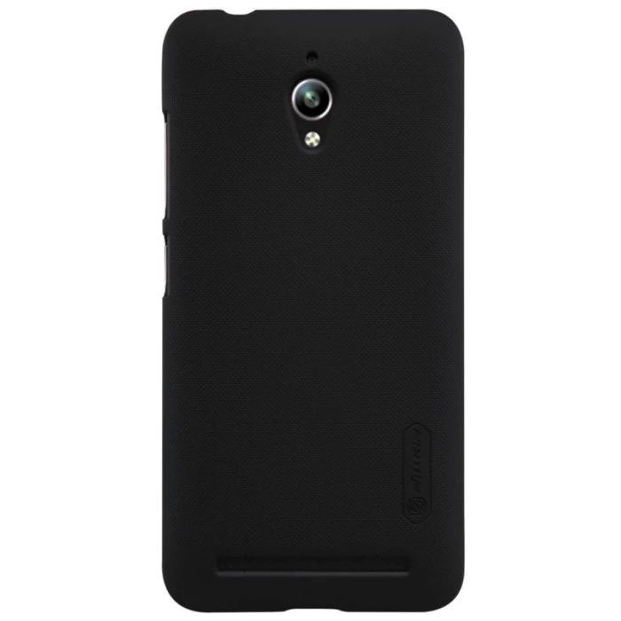 ASUS ZENFONE GO 5.0 NILLKIN HARDCASE FROSTED SHIELD ORIGINAL