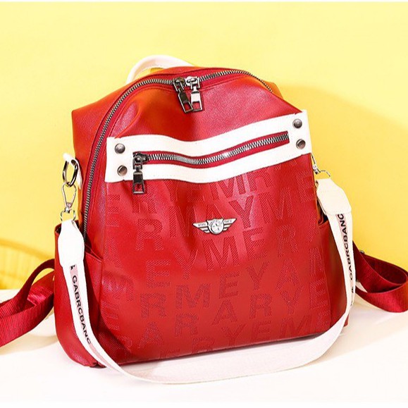 ( 2PC 1KG ) GTBI998067 NEW ARRIVAL    !!!  TAS IMPORT  RANSEL TERBARU