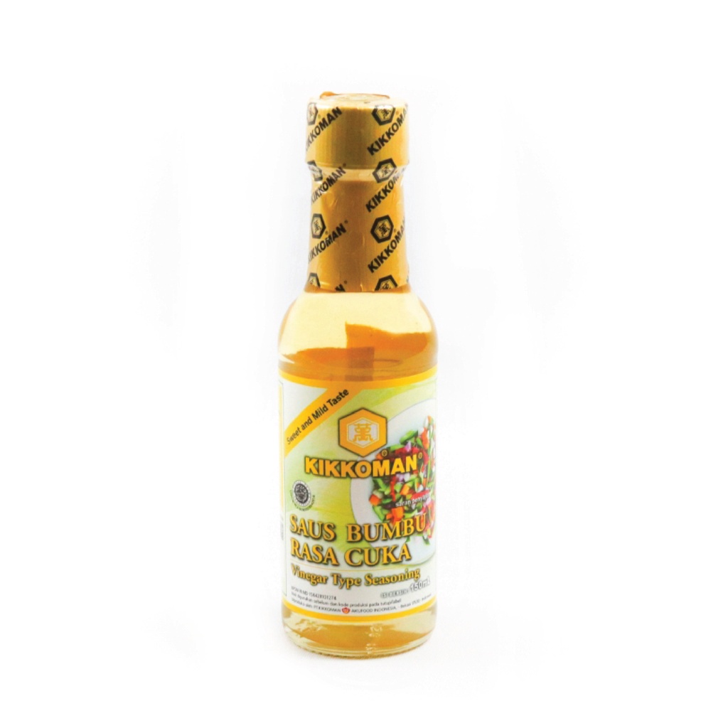 

KIKOMEN CUKA 150ML