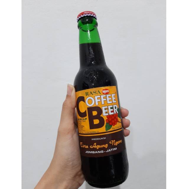 

Coffee Beer