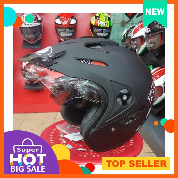 KYT VENOM RR 2 SOLID