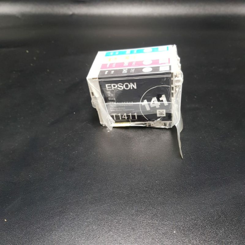 CATRIDGE ORIGINAL EPSON LOOSEPACK 141 ME32 DAN ME40