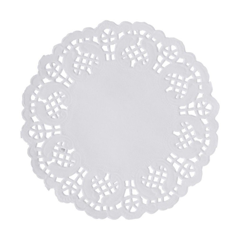 

paper dollies 4.5'' (20pcs)