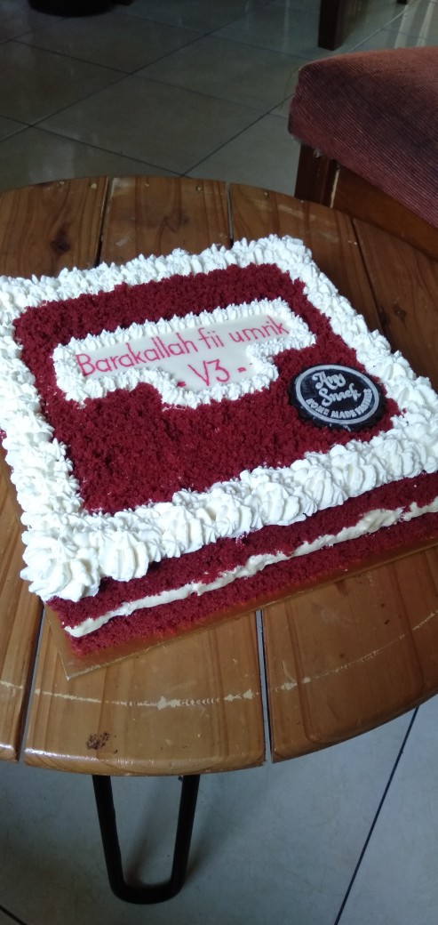 Cetakan Silikon Logo Custom Bentuk Bulat