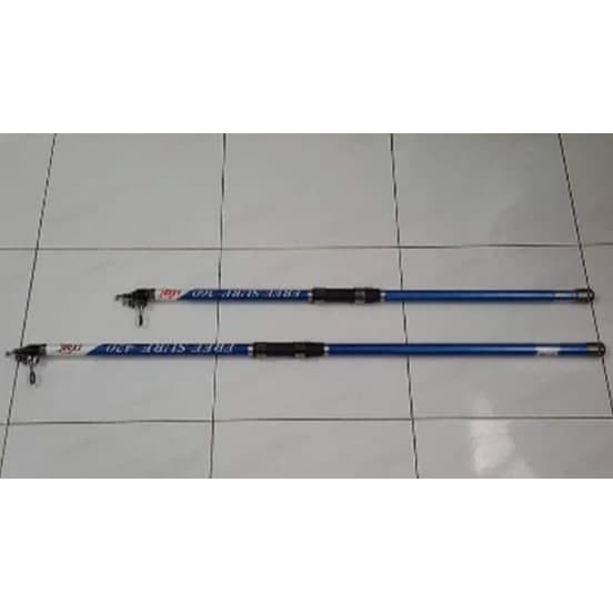 Joran Pancing Rod EXORI FREE SURF 360 cm