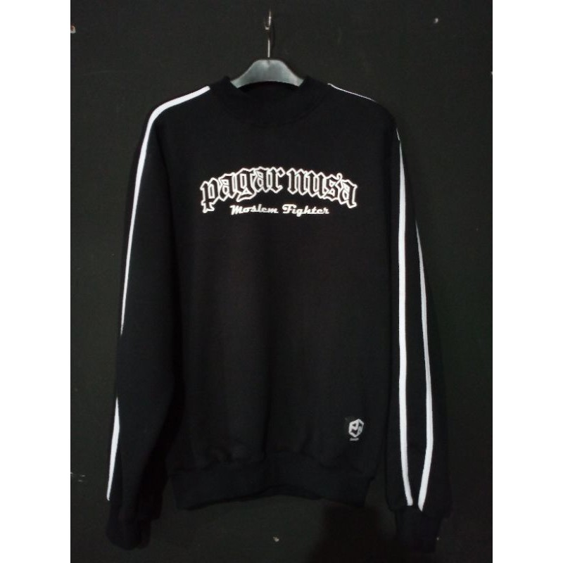 Jaket Sweater Pagar Nusa