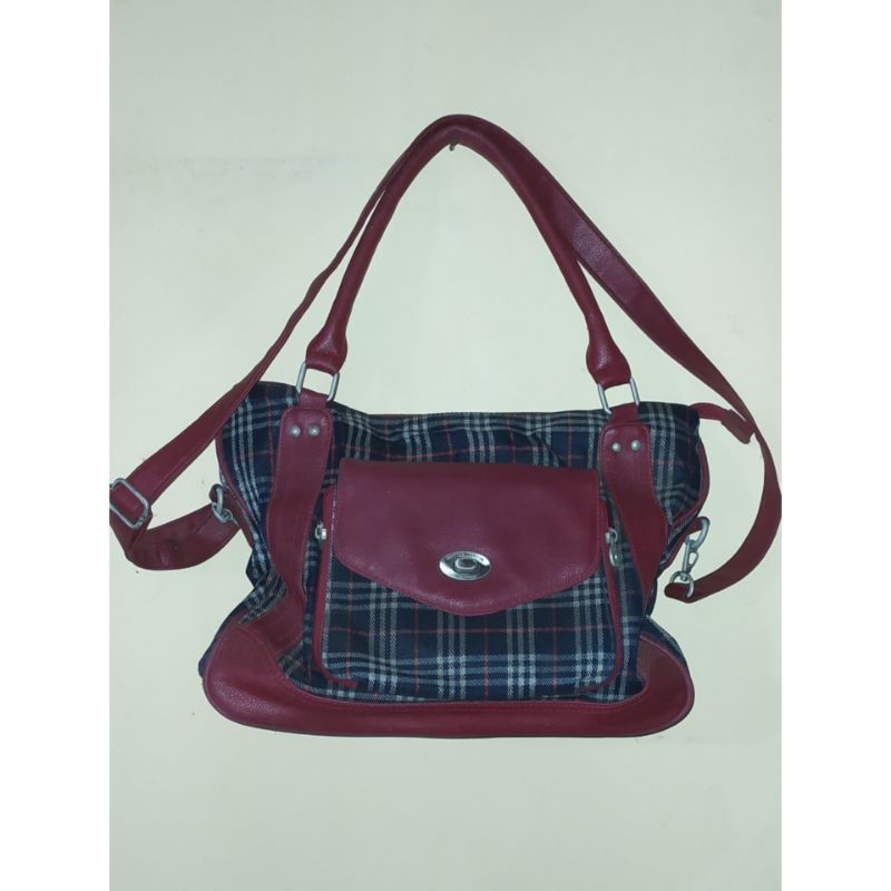 Tas Sophie Martin Preloved