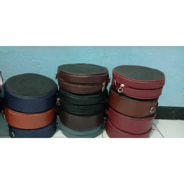 Inner tas bulat diameter 20