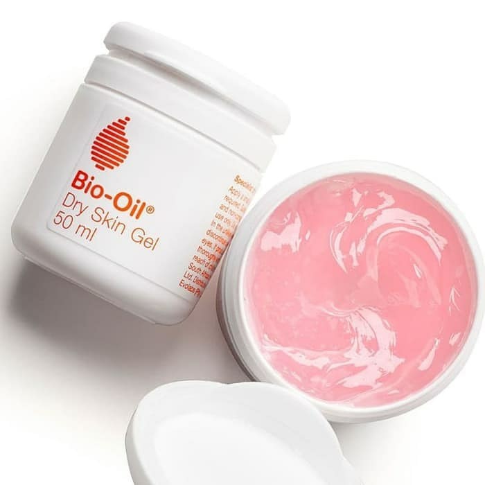 BIO OIL GEL KULIT KERING 50ML