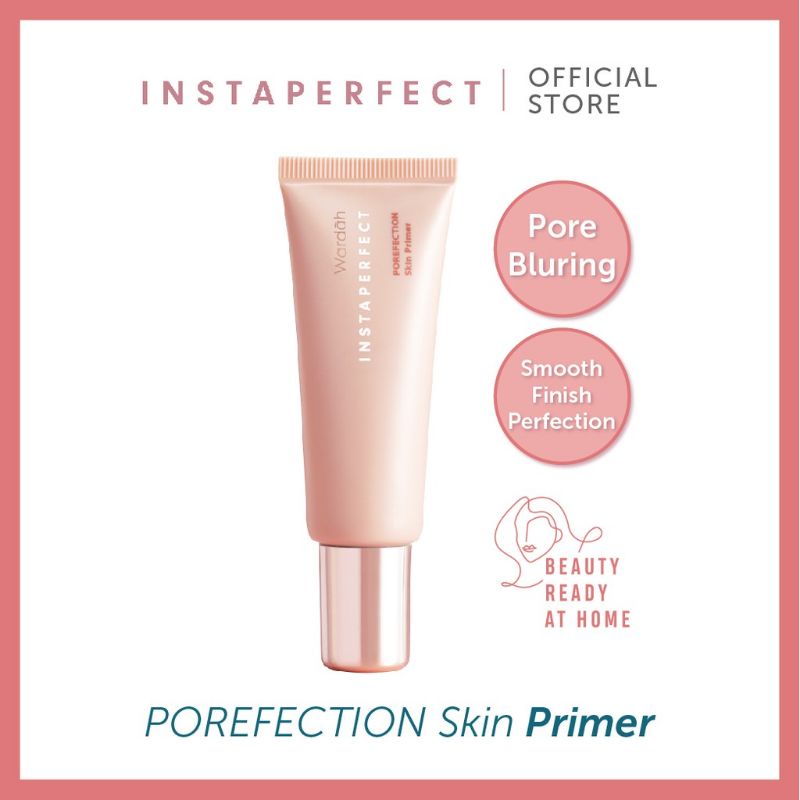 Wardah InstaPerfect Skin Primer 20ML