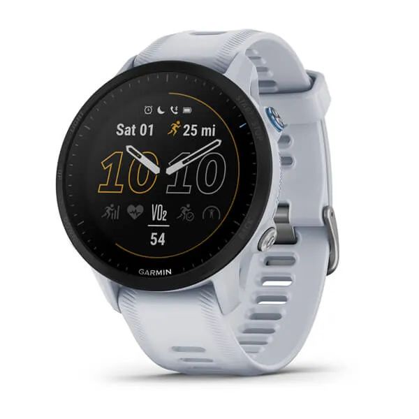 Garmin Forerunner 955 Fr 955 Non Solar - Garansi TAM 2 Tahun