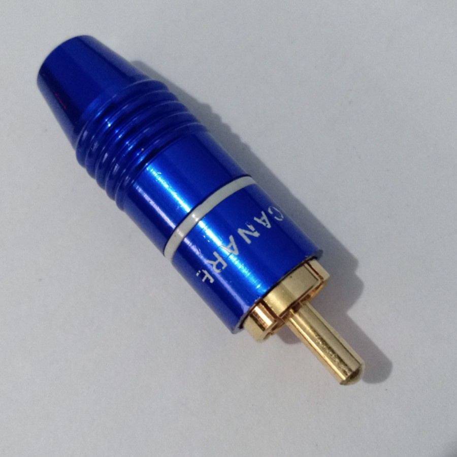 GROSIR JACK RCA CANARE