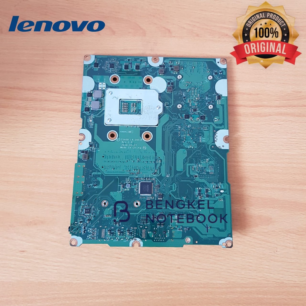 Motherboard Lenovo 510-23ISH 510-22ISH 520s-23ISU AIO DSA00 LA-D951P Nvidia