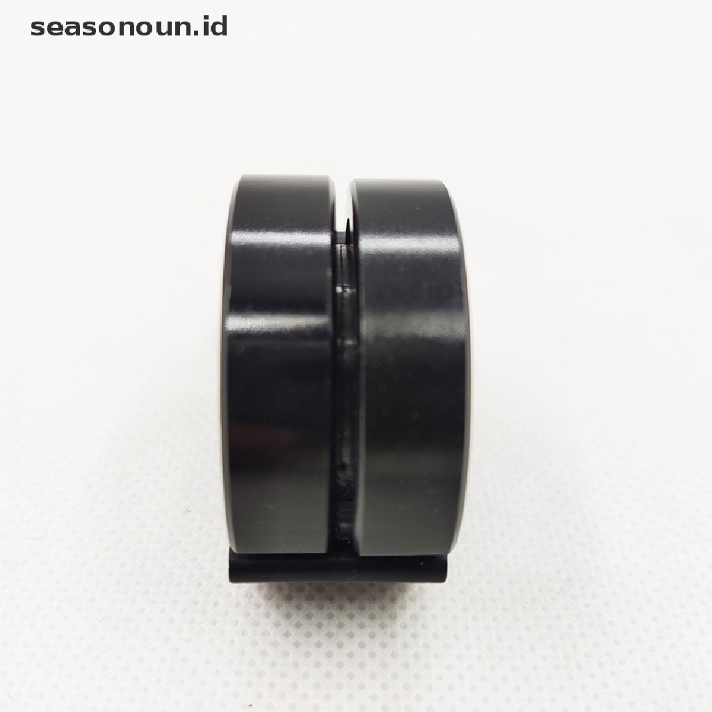 (seasonoun) Bel Sepeda Suara Keras Bahan Aluminum Alloy