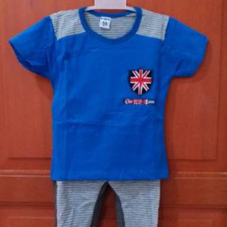 New Setelan Baju Anak Cowok Gambar Oppa Kacamata kucing New Setelan Baju Anak Cowok Gambar Oppa Kacamata kucing