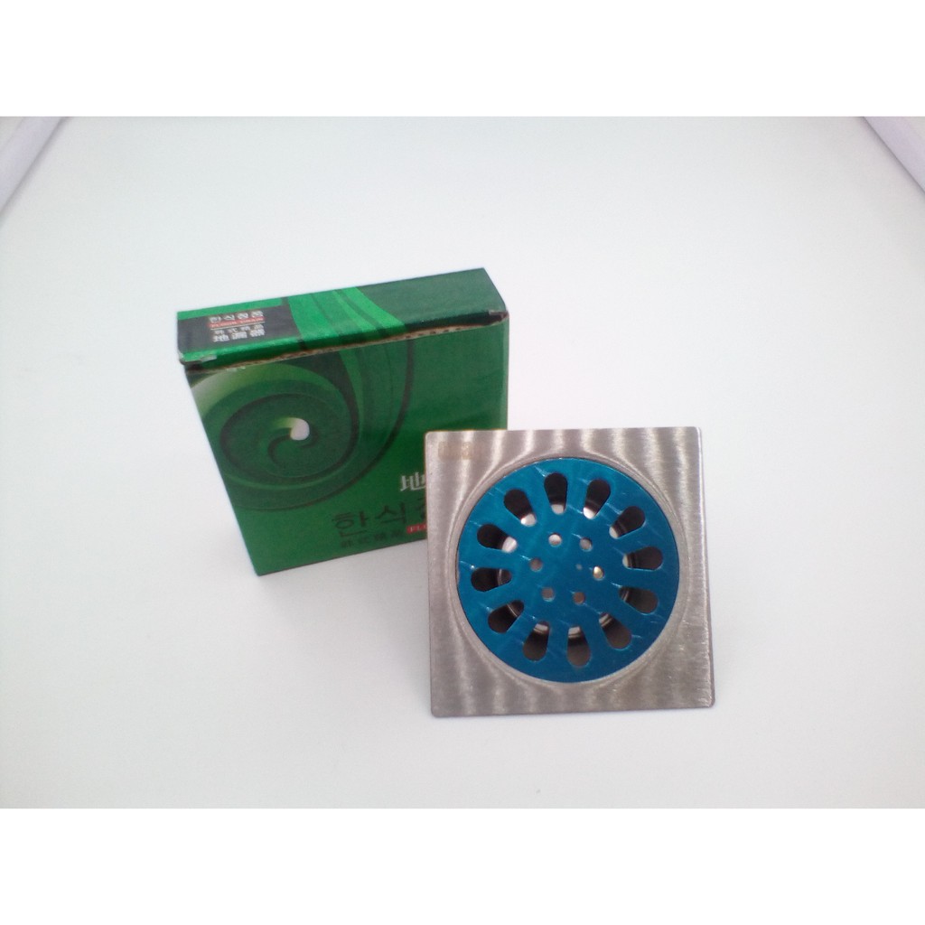Floor Drain Model Korea Murah Onan Sanitary