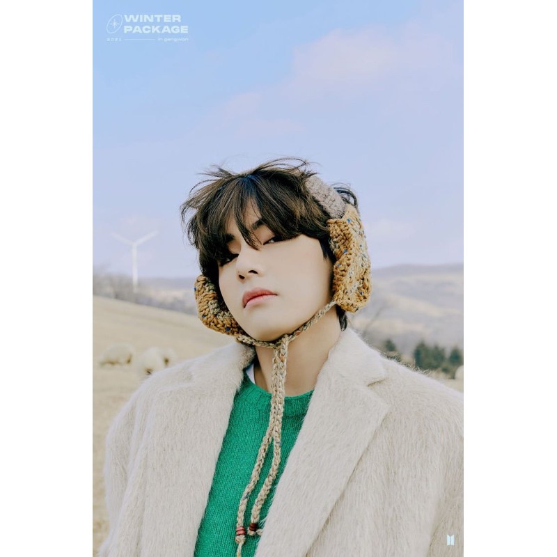 Muster 4th fullset booked + pc album