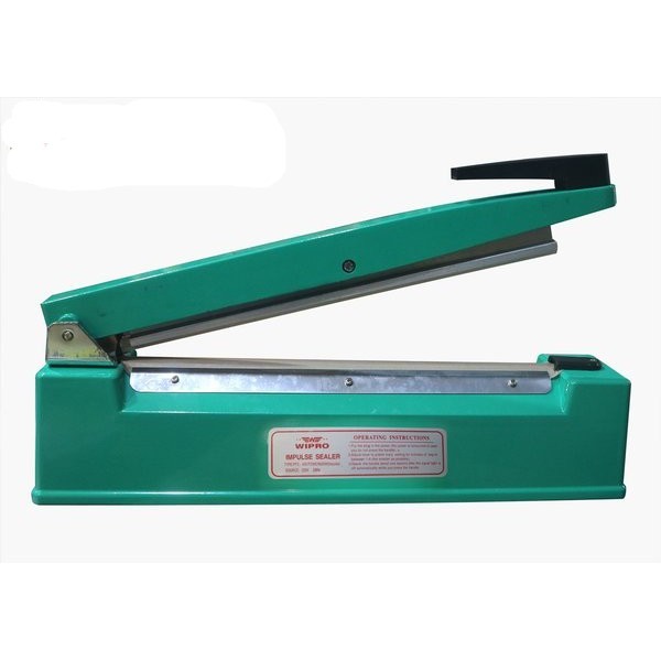 WIPRO PFS-400 PLASTIK SEALER 40 cm 600W impulse sealer 40cm