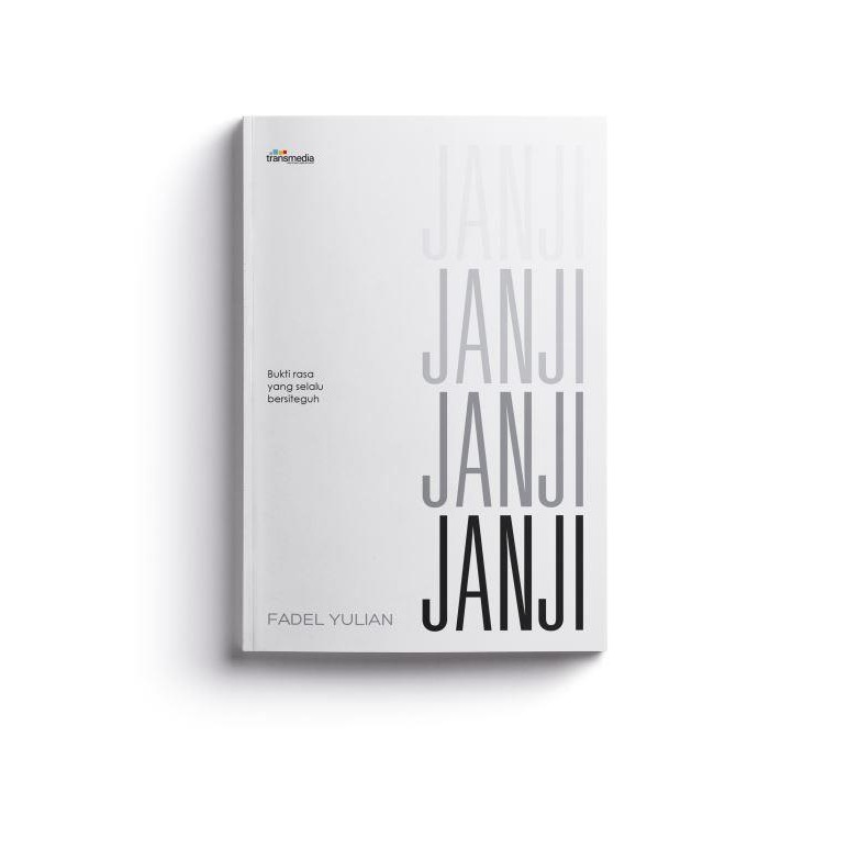 Janji - Fadel Yulian