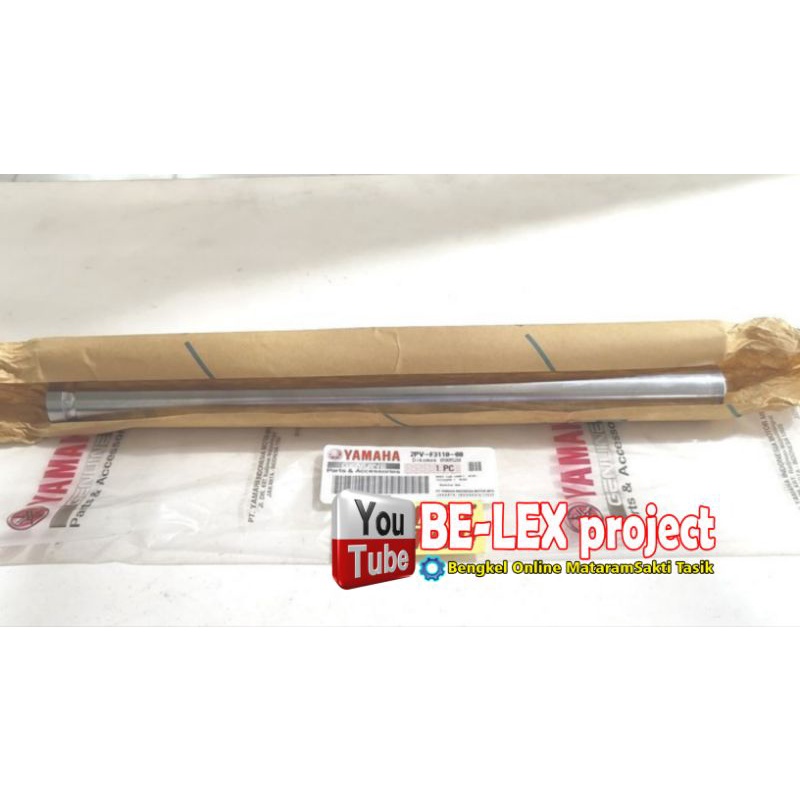 AS SHOCK DEPAN ORIGINAL YAMAHA MX KING