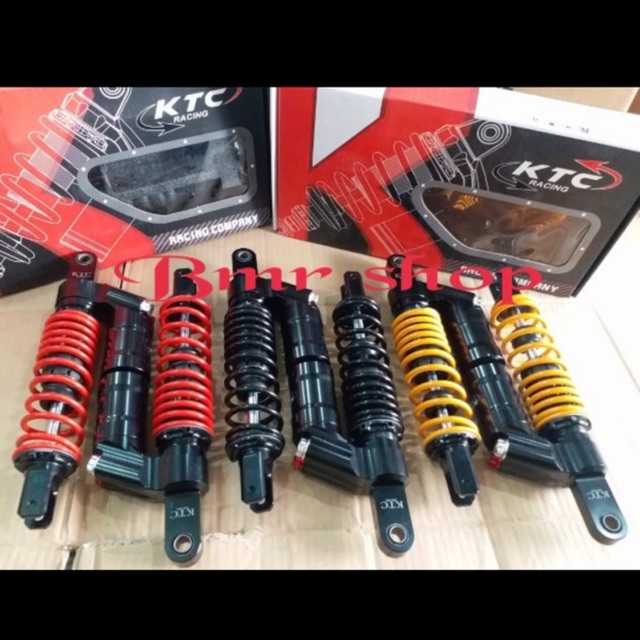 Shockbreaker kytaco ktc tabung atas pcx 150 lokal shock shok kytaco ktc pcx 150 lokal original