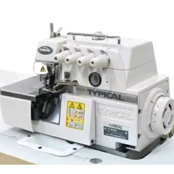 Termurah Mesin Obras Typical Gn 794 - Obras Benang 4 Industrial Sjs Promo