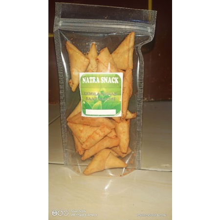 

samoza balado isi abon