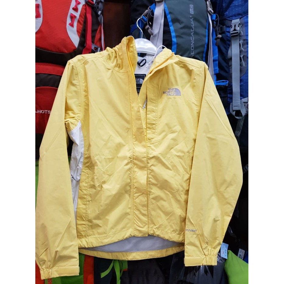 north face stinson jacket