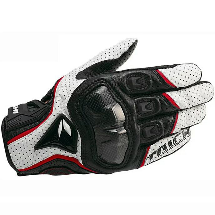 Sarung Tangan Taichi Rst390 / Gloves Taichi Rst390 (Import)