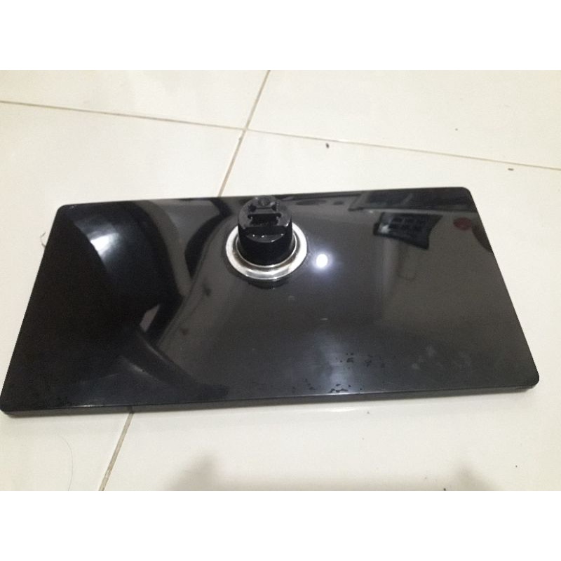 stand Kaki TV Polytron 24 inch ex PLD 24D600