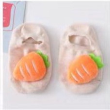 stoberi baby - MATCHING ANIMAL KAOS KAKI BONEKA PENDEK MOTIF LUCU