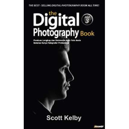 The Digital Photography Book - Jilid 3