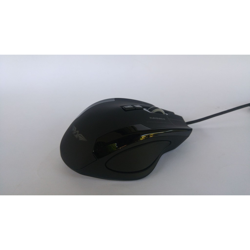 Mouse Gaming Armaggeddon STARSHIP III (mouse gaming)