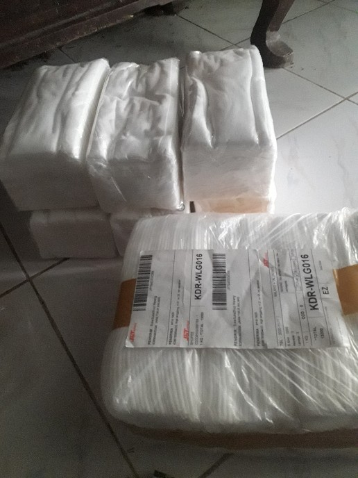 Tisu Kompor / Tisu Dapur / Tisu Serbaguna