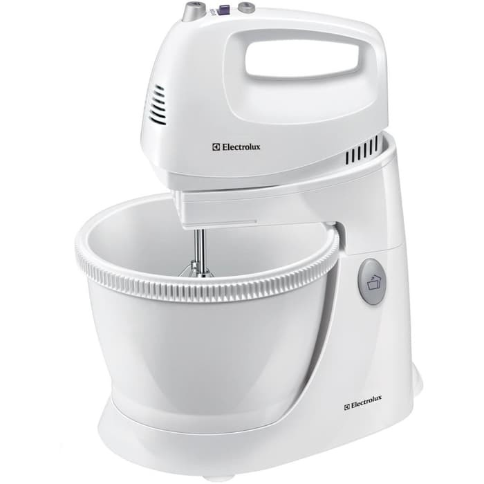 Dijual Electrolux Stand Mixer Stand EHSM2000 Garansi Resmi Limited