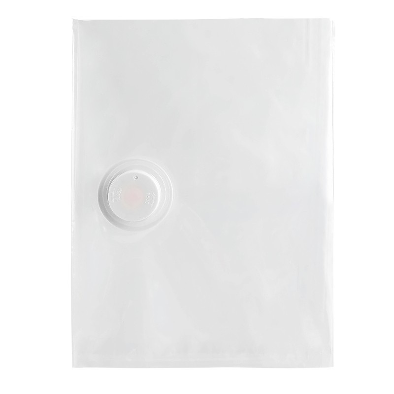 

Plastik Vakum / Vaccum Transparan Deli Vusign - VS580 Deli