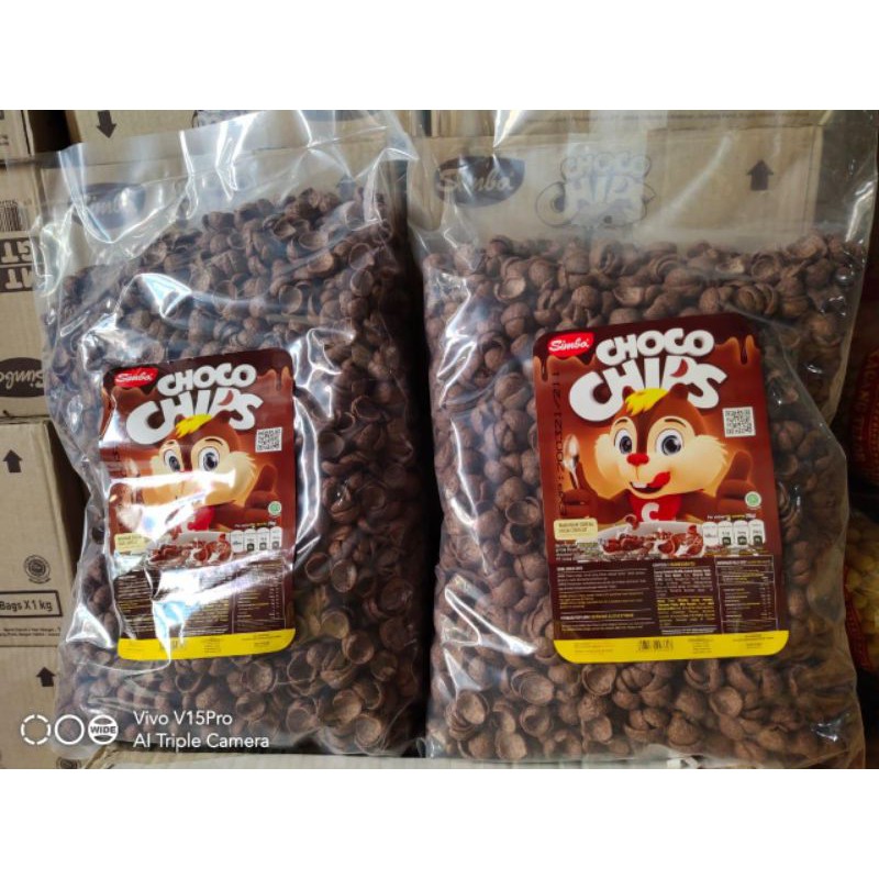 

Simba Choco Chips