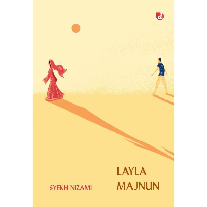 LAYLA MAJNUN