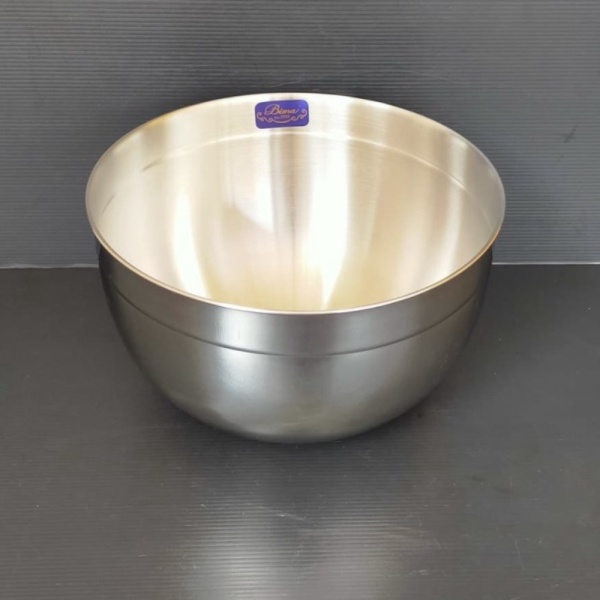 

Berkualitas BIMA DELUXE MIXING BOWL 28CM 8.8L B2001328